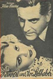 Hannerl und ihre Liebhaber filmas