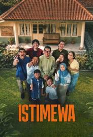 Istimewa filmas