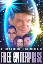 Free Enterprise filmas