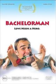 BachelorMan filmas