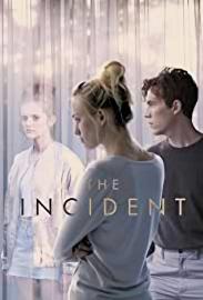 The Incident filmas