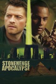 Stonehenge Apocalypse filmas