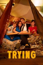 Bandymai filmas