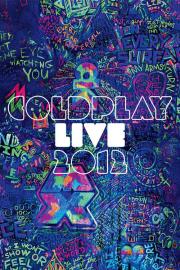 Coldplay: Live 2012 filmas