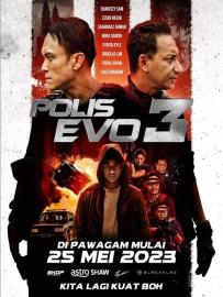 Polis Evo 3 filmas