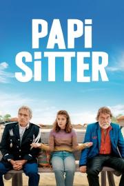 Papi Sitter filmas
