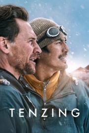Tenzing filmas