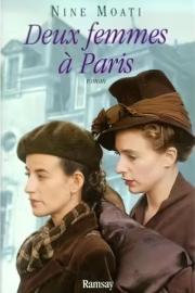 Deux femmes à Paris filmas