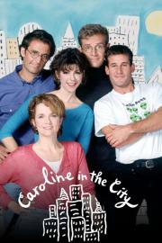 Caroline in the City filmas