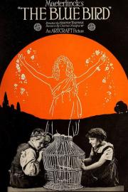 The Blue Bird filmas
