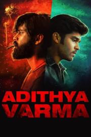 Adithya Varma filmas