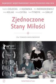 Zjednoczone stany miłości filmas