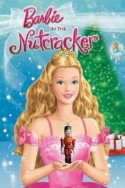 Barbie in the Nutcracker filmas