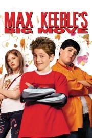 Max Keeble's Big Move filmas