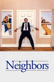 Neighbors filmas
