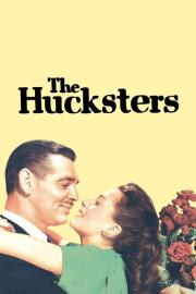 The Hucksters filmas