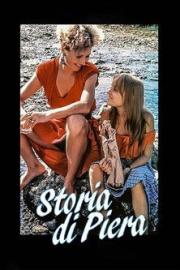 The Story of Piera filmas