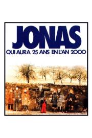 Jonas qui aura 25 ans en l'an 2000 filmas