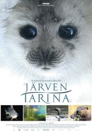 Järven tarina filmas