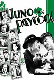 Juno and the Paycock filmas