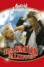 Rasmusas ir Valkata filmas
