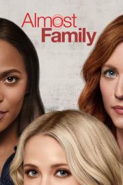 Almost Family filmas