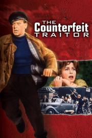 The Counterfeit Traitor filmas