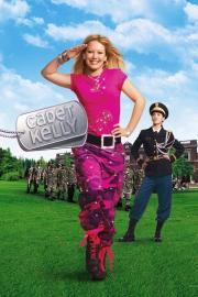 Cadet Kelly filmas