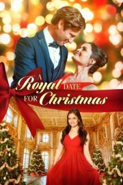 A Royal Date for Christmas filmas