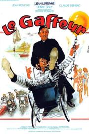 Le Gaffeur filmas