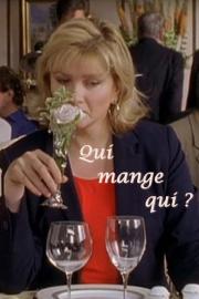 Qui mange qui ? filmas