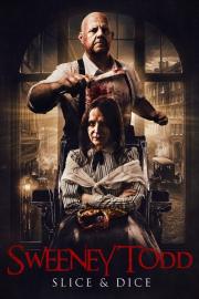 Sweeney Todd: Slice & Dice filmas