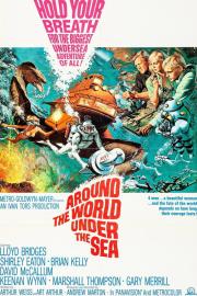 Around the World Under the Sea filmas