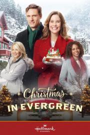 Christmas in Evergreen filmas