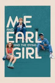 Me and Earl and the Dying Girl filmas