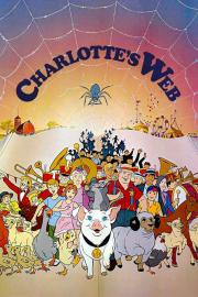 Charlotte's Web filmas
