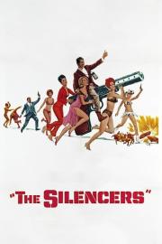 The Silencers filmas