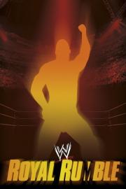 WWE Royal Rumble 2002 filmas