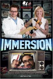 Immersion filmas