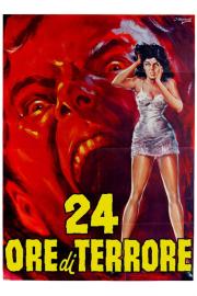 24 Hours of Terror filmas