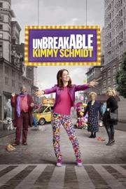 Unbreakable Kimmy Schmidt filmas