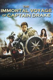 The Immortal Voyage of Captain Drake filmas