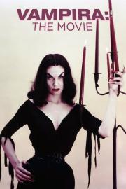 Vampira: The Movie filmas