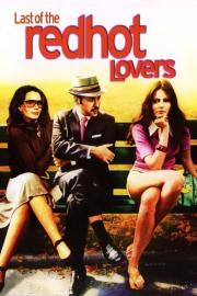 Last of the Red Hot Lovers filmas