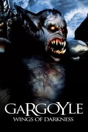 Gargoyle: Wings of Darkness filmas