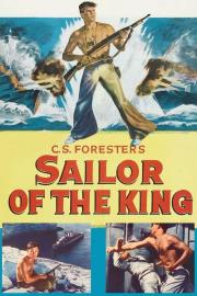 Sailor of the King filmas
