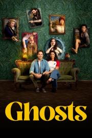 Ghosts Australia filmas