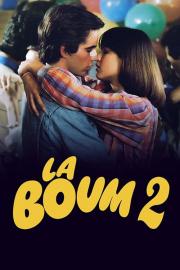 La Boum 2 filmas