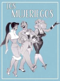 Los Mujeriegos filmas