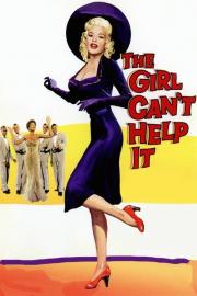 The Girl Can't Help It filmas